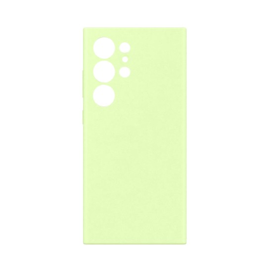 Back Cover Samsung Galaxy S24 Ultra Green